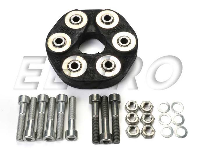 Mercedes Drive Shaft Flex Disc Kit - Rear 2024101315